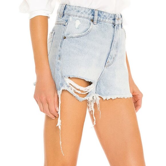 Rollas Dusters - high rise slim - Picture 3 of 6